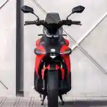 Ada Lagi Skuter Listrik Baru Merek Eropa, Daya Jelajah 100 KM Lebih