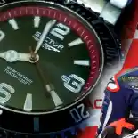 Jadi Seteru Rossi, Produsen Jam Italia Sector Pecat Lorenzo