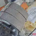 Catat! Ini Batas Usia Pakai Kampas Rem Motor