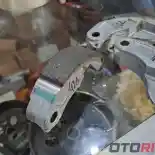 Hilangkan Gredek, Ini Biaya Pasang Kampas Ganda Pantekan Motor Matic