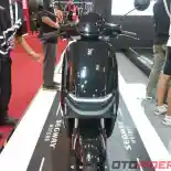 GALERI: Detail Segway N100, Kecepatan Maksimal 60 Km/Jam!