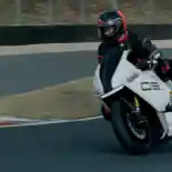 Video: Melihat Aksi Motor Listrik Segway Ninebot di Sirkuit