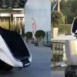 Segway Ninebot Kenalkan S-Pod. Bagaimana Tampilannya?