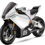 Konsep Motor Listrik Segway Ninebot yang Bisa Parkir Sendiri