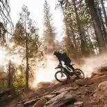 GALERI: Segway X160 dan X260, Motor Trail Bertenaga Listrik