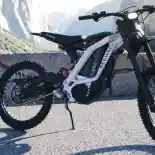 Spesifikasi Lengkap Segway Dirt eBike model X160 dan X260