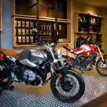 Seimos Moto Segera Buka Bengkel One Stop Shopping untuk Bikers di Bandung Seimos Moto Segera Buka Bengkel One Stop Shopping untuk Bikers di Bandung