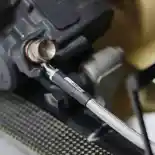 Catat, Selang Rem Komponen Penting yang Harus Diperhatikan