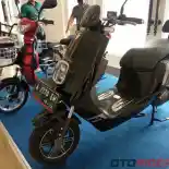 Daftar Harga 13 Motor Listrik yang Dapat Subsidi, Masih Murah?