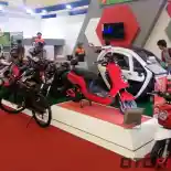 Gesits, Volta, dan Selis Dilarang Naikkan Harga Usai Dapat Bantuan