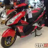 Mengapa Hanya Volta, Gesits, dan Selis yang Mendapat Bantuan Subsidi Motor Listrik?