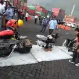 Moge Selundupan Ketahuan Lagi!