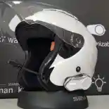 Sena Perkenalkan Sena 60S dan 50C di IIMS 2025