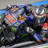 Sepang Shakedown, Jadi Pembuktian Yamaha M1