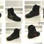 Sepatu Riding Waterproof Alpinestar Terbaru, Inilah Besaran Harganya