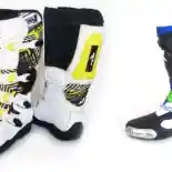 Sepatu Balap RCB, Solusi Safety Dengan Harga Terjangkau