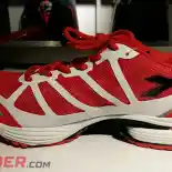 Minat Beli Sepatu Ducati MotoGP Ini? Siapkan Uang Rp 3 Juta