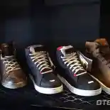 Sepatu Casual TCX Ini Bisa Sebagai Pelindung Saat Berkendara, Harganya Bikin Geleng-Geleng Kepala