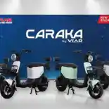 Catat! Ini Aturan Penggunaan Sepeda Listrik Berpedal