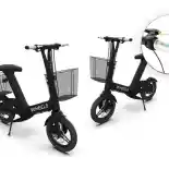 Sepeda Listrik Wheels Klaim Dapat Bersihkan Virus