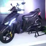 Spesifikasi Skuter Listrik GESITS, Mampu Capai 100 Km/jam