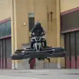 Motor Terbang Aerwins XTurismo, Harganya Fantastis