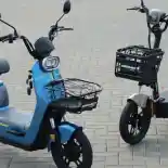 Kenali Perbedaan Sepeda Listrik dan Motor Listrik, Apa Saja?