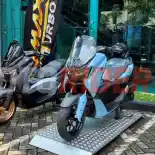 Harga Yamaha NMAX Naik di Januari 2025, Berikut Rinciannya
