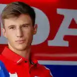 Dari Moto2 ke WSBK, Sergio Garcia Resmi Turun di Magny-Cours Gantikan Iker Lecuona