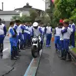 Waduh, Instruktur Safety Riding Ternyata Harus Disertifikasi!