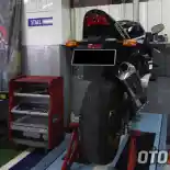 Ini Estimasi Biaya Servis Suzuki GSX-R600