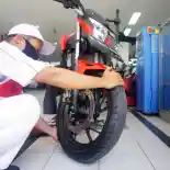 Bengkel Motor Honda Jawa Barat Berikan Pengecekan Gratis
