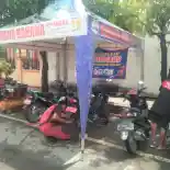 Yamaha Buka Posko Servis Gratis untuk Korban Banjir di Jawa Tengah