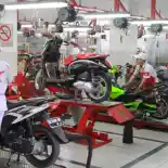 Dealer Honda Bikin Ajang Dealer Terbaik di Jawa Barat