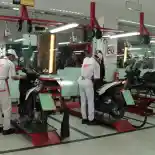 Jelang Lebaran, AHASS Jakarta-Tangerang Beri Promo Servis & Spare Part