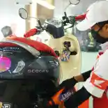 Sambut Momen Lebaran, Honda Hadirkan Layanan AHASS Siaga dan Jaga