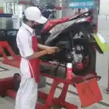 Bengkel Resmi Honda Tawarkan Biaya Perawatan dengan Harga Terjangkau Bengkel Resmi Honda Tawarkan Biaya Perawatan dengan Harga Terjangkau