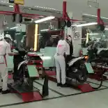 Sudah Nyoblos? Inilah Ragam Promo Servis untuk Bikers!