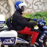 Yamaha Adakan Bengkel & Pos Jaga serta Promo Servis Menarik