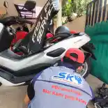 Tak Perlu ke Bengkel, Kini Servis Motor Yamaha Bisa Langsung Di Rumah