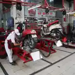 Wahana Honda Hadirkan Promo Servis Spesial Jelang Lebaran