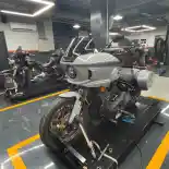 Bergaya dengan Harley Davidson, Tapi Siap-Siap Biaya Servis Tinggi