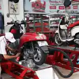 Sering Dianggap Mahal, Padahal Ada Lima Keuntungan Servis di AHASS