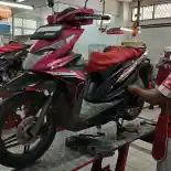 Wahana Honda Hadirkan Promo untuk Diskon Servis Lengkap