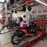 Jangan Asal Pakai! Ini Cara Rawat Motor Sesuai Standar