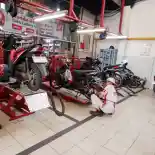 Promo Servis Motor Honda, Ada Potongan Hingga Rp160.000