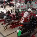 Promo Pahlawanku, Diskon 20% Servis Motor Honda Matic di AHASS Jakarta–Tangerang