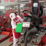 Komponen Motor Ini yang Rontok Duluan Jika Salah Pilih Bensin