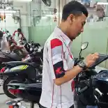 Sepanjang 2025, 3,9 Juta Motor Honda Servis di AHASS Jakarta–Tangerang Sepanjang 2025, 3,9 Juta Motor Honda Servis di AHASS Jakarta–Tangerang