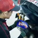 Yamaha Siapkan Bengkel dan Pos Jaga Jelang Libur Lebaran